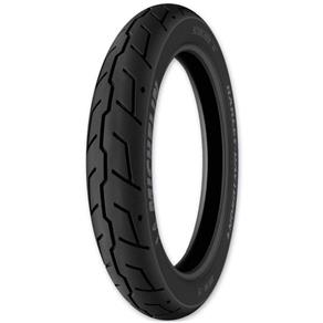 Pneu para Moto Michelin Scorcher 31 Dianteiro 100/90 B19 (57H)