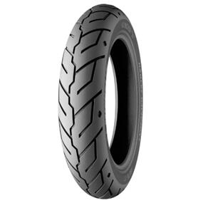 Pneu para Moto Michelin Scorcher 31 Dianteiro Tl/Tt 130/60 B 19 61H