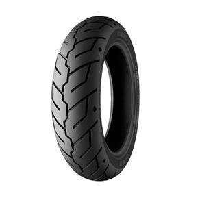 Pneu para Moto Michelin Scorcher 31 Traseiro 180/65 B16 (81H)