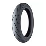 Pneu para Moto Michelin SCORCHER 11 Dianteiro 120/70 Zr19 (60w)