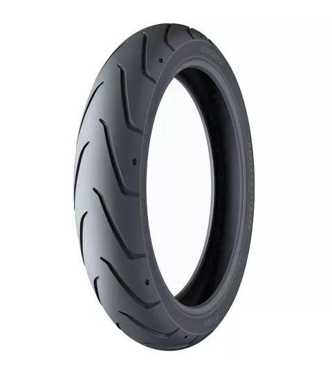 Pneu para Moto Michelin SCORCHER 11 Dianteiro 120/70 Zr19 (60w)