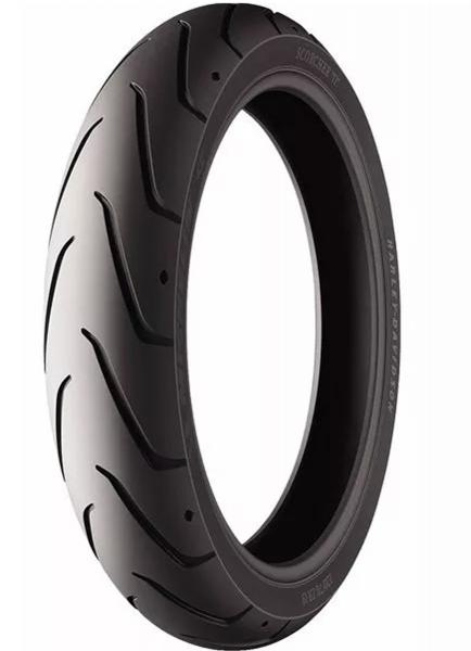 Pneu para Moto Michelin SCORCHER 11 Dianteiro 140/75 R17 (67v)