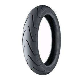 Pneu para Moto Michelin Scorcher 11 Traseiro 140/75 R15 65H Tl