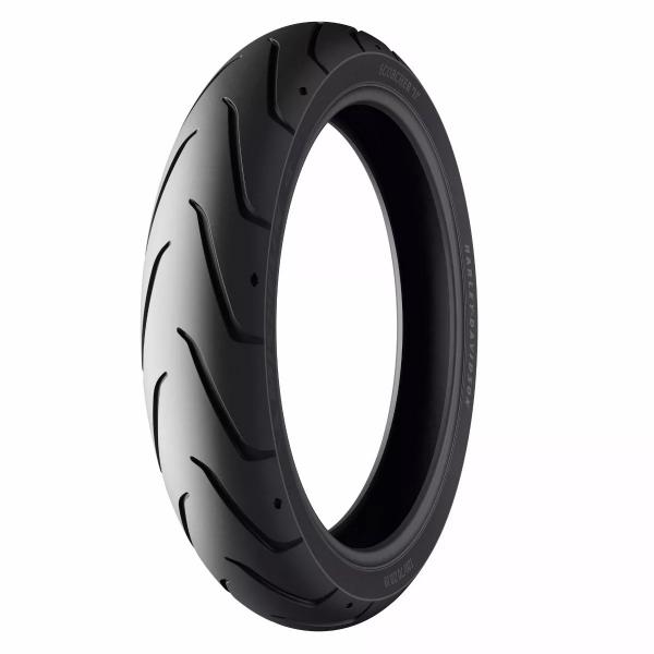 Pneu para Moto Michelin SCORCHER 11 Traseiro 180/55 Zr17 (73w)