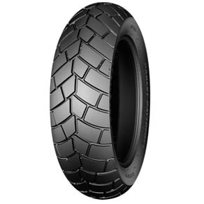 Pneu para Moto Michelin SCORCHER 32 Dianteiro 130/90 B16 (73H)