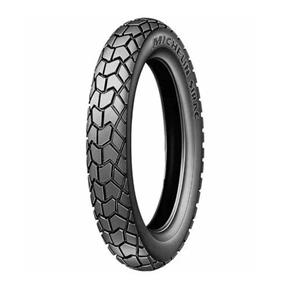 Pneu para Moto Michelin Sirac Street Dianteiro 2.75 18 (42P)