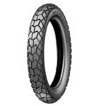 Pneu para Moto Michelin SIRAC STREET Traseiro TT 100/90-18 (56P)