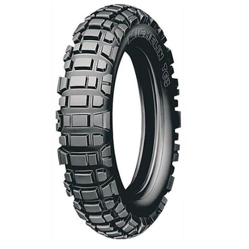 Pneu para Moto Michelin T63 Dianteiro Tt 90/90 21 54s