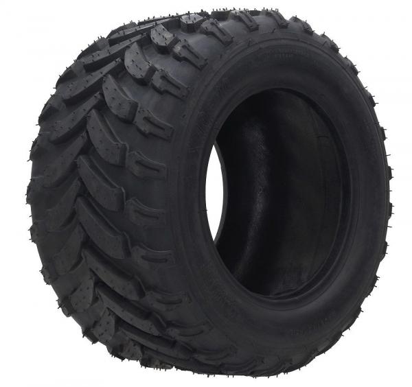 Pneu para Quadriciclo Traseiro 20x10-10 Aro 10 - Rx