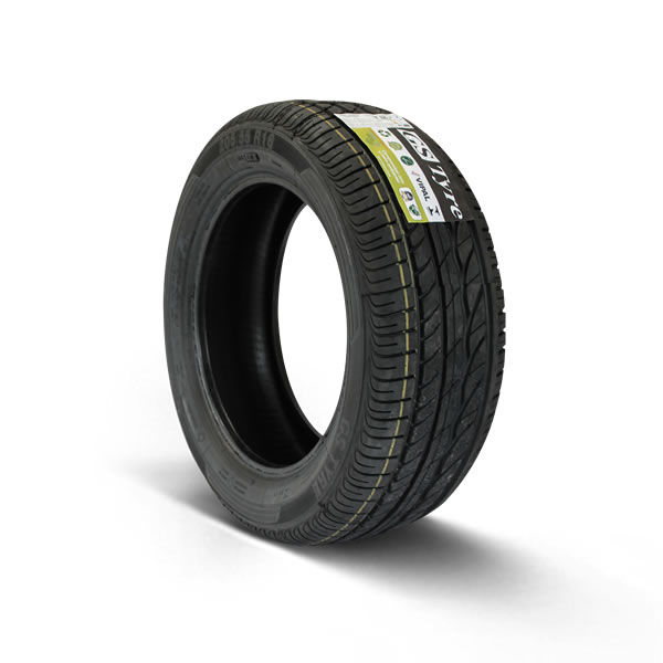 Pneu Passeio 205/55R16 G20 Remold Tyre Eco - Gs Tyre