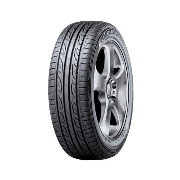 Pneu Passeio 205/60 R15 91v Splm704 Jp 1 Ev - Dunlop