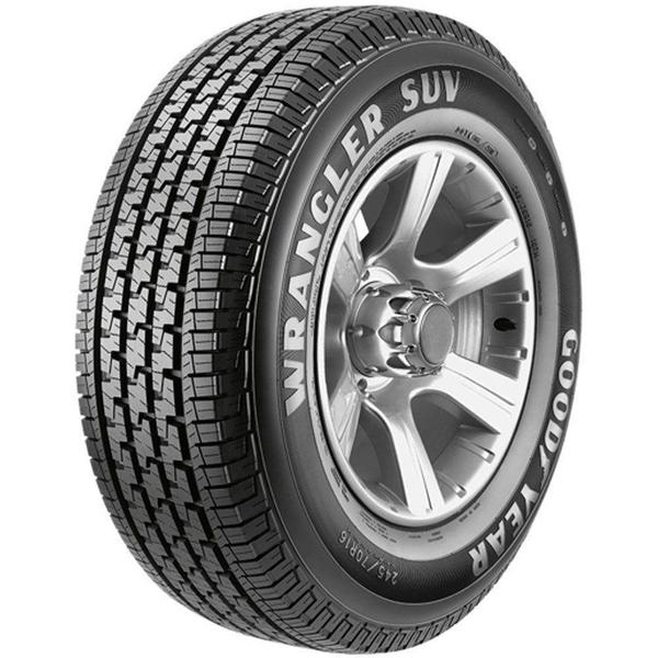 Pneu Passeio - 205/65R15 Wrangler SUV 94H Goodyear