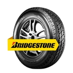 PNEU PASSEIO 215/70R 15C DURAVIS R630 109/107R BRIDGESTONE