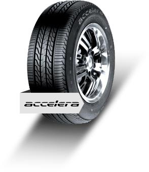 Pneu Passeio 175/65R14 82H ECO PLUSH Accelera