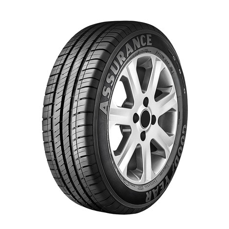 Pneu Passeio - 175/70R13 82T Assurance Goodyear