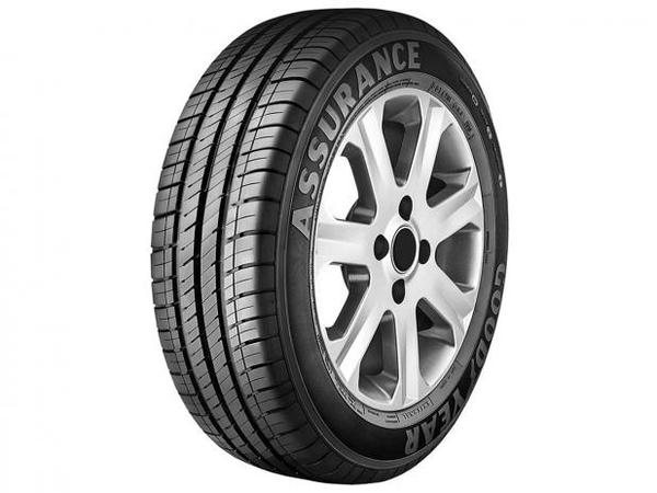 Pneu Passeio - 175/70R13 82T Assurance Goodyear