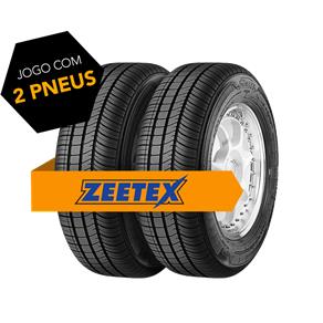 Pneu Passeio 175/70R14 84T [ZT2000] Zeetex Kit 2 Peças