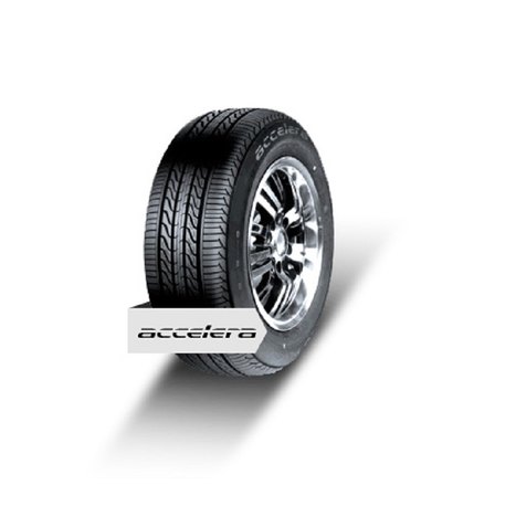 Pneu Passeio 185/65R14 88H [Eco Plush] Accelera