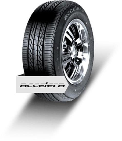 Pneu Passeio 185/70R14 88H ECO PLUSH Accelera