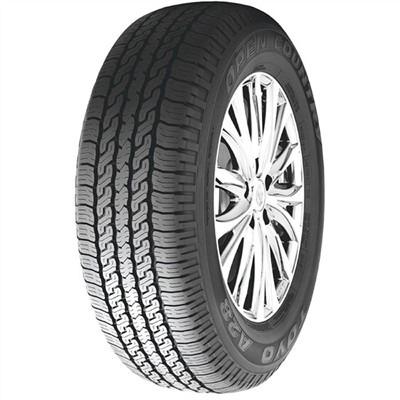 Pneu Passeio 245/65r17 111s A28 Toyo