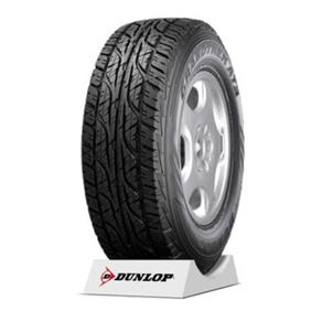 Pneu Passeio 255/60R18 112H [At3] Grandtrek Dunlop