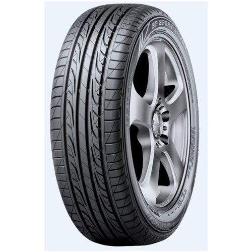 Pneu Passeio Dunlop Aro 16 21555R16 93V Splm704 Preto