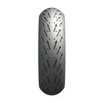 Pneu Pilot Road 5 160/60-17 Michelin Traseiro Lançamento