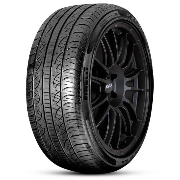 Pneu Pireli Aro 19 245/45r19 98W Pzero Nero All Season - Pirelli