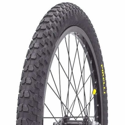 Pneu Pirelli 20 X 2.125 Scorpion BMX