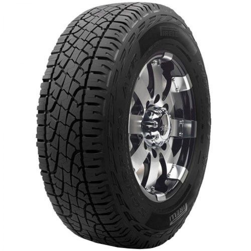 Pneu Pirelli 205 60 R16 Scorpion AT/R 92H Original EcoSport / Citroen AirCross