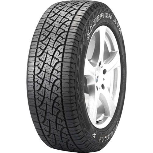 Pneu Pirelli 205/65R15 Scorpion ATR 94H - Peça