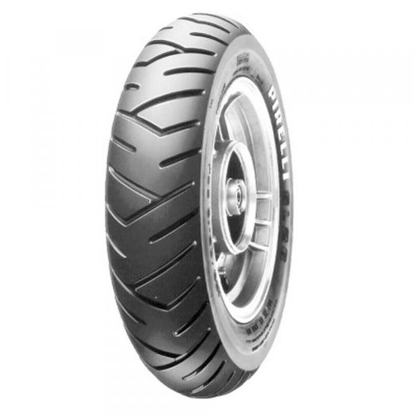 Pneu Pirelli 130-60-13 SL26 (Traseiro)