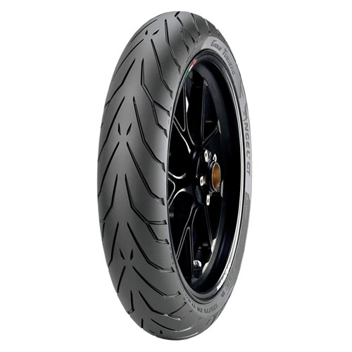 Pneu Pirelli 120-70-17 Angel Gt (Dianteiro)