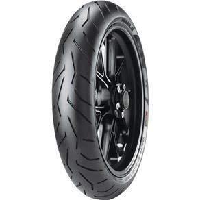 Pneu Pirelli 120 70 17 - Diablo - 58W Unidade