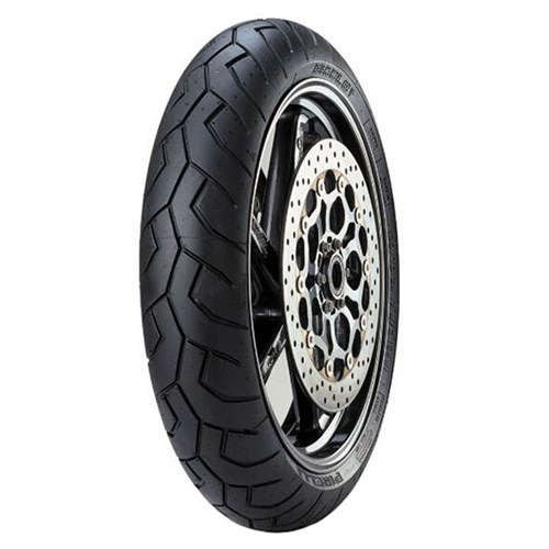 Pneu Pirelli 120-70-17 Diablo (Dianteiro)