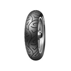 Pneu Aro 17 130/80-17 M/C Tl 65h Sport Demon - Traseiro