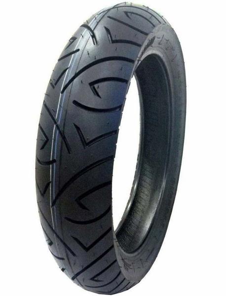 Pneu Pirelli 130/70/17 Sport Demon Honda Cbx250 Twister Fazer Lander 250 X