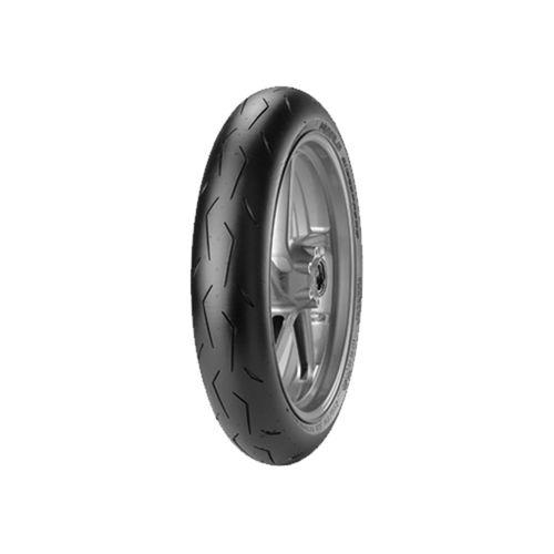 Pneu Pirelli 120/70zr17 M/c Tl (58w) Diablo Supercorsa Sp V2 - Dianteiro