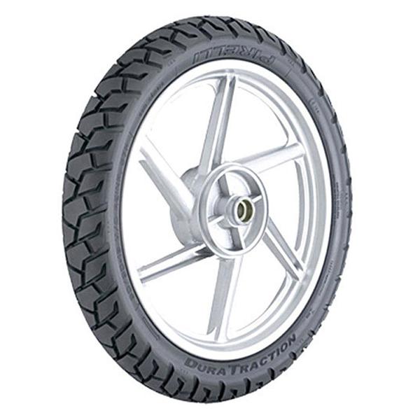 Pneu Pirelli 120-80-18 Dura Traction