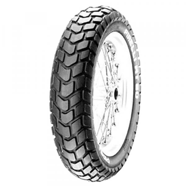 Pneu Pirelli 120-80-18 MT60 (Traseiro)