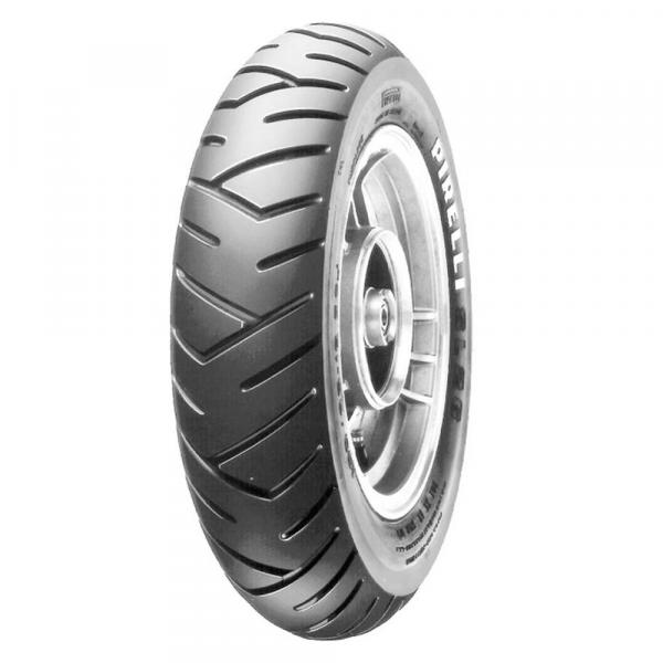 Pneu Pirelli 130-80-18 Sport Demom (Traseiro)