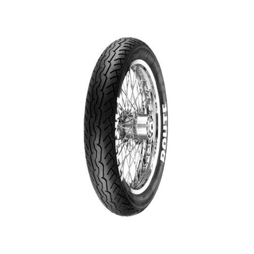 Pneu Pirelli 120/90-17 M/c 64s Mt66 Route - Dianteiro