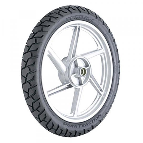 Pneu Pirelli 120-90-17 Dura Traction