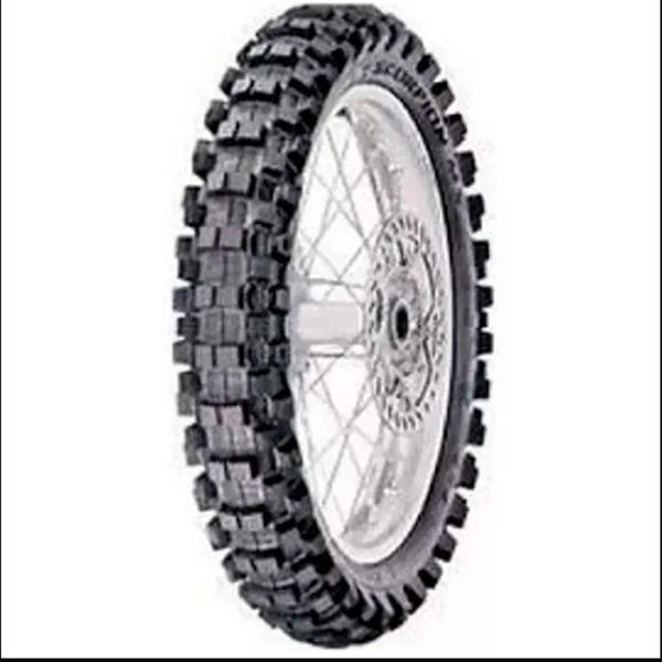 Pneu Pirelli 100/100-18 Mt 320 Nhs