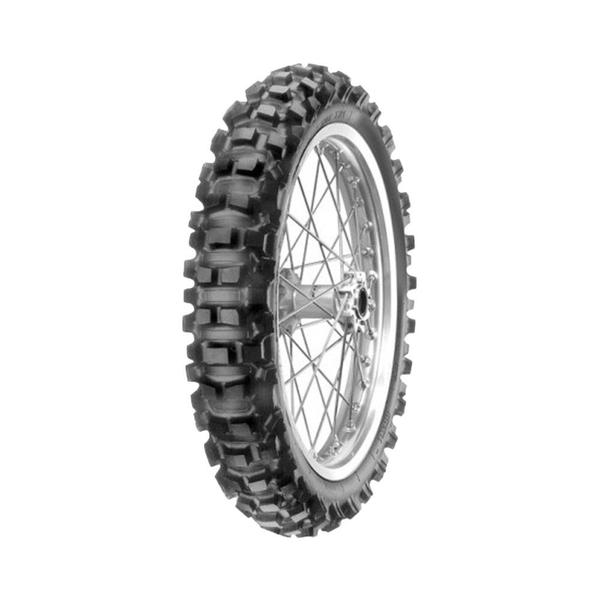 Pneu Pirelli 100/100-18 Scorpion Xc Mid Hard 59r (t)