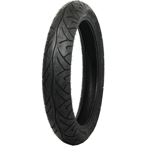 Pneu Pirelli 100/80-17 (d) Sport Demon Ctl 52h