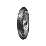 Pneu Pirelli 100/80-17 M/c Tl 52s Sport Demon - Dianteiro