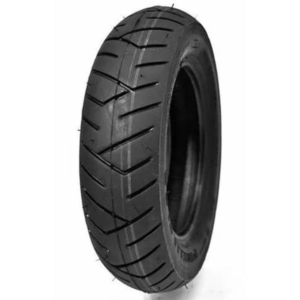 Pneu Pirelli 100/90/10 Burgman 125 Lead 110 Traseiro Mais Largo