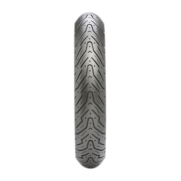 Pneu Moto Pirelli 110/70-16 Angel Scooter (Tl) 52P Dianteiro