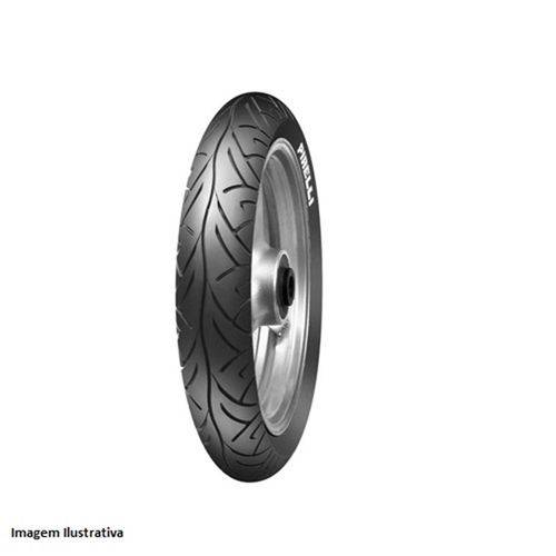 Pneu Pirelli 110/70-17 M/c Tl 54h Sport Demon - Dianteiro